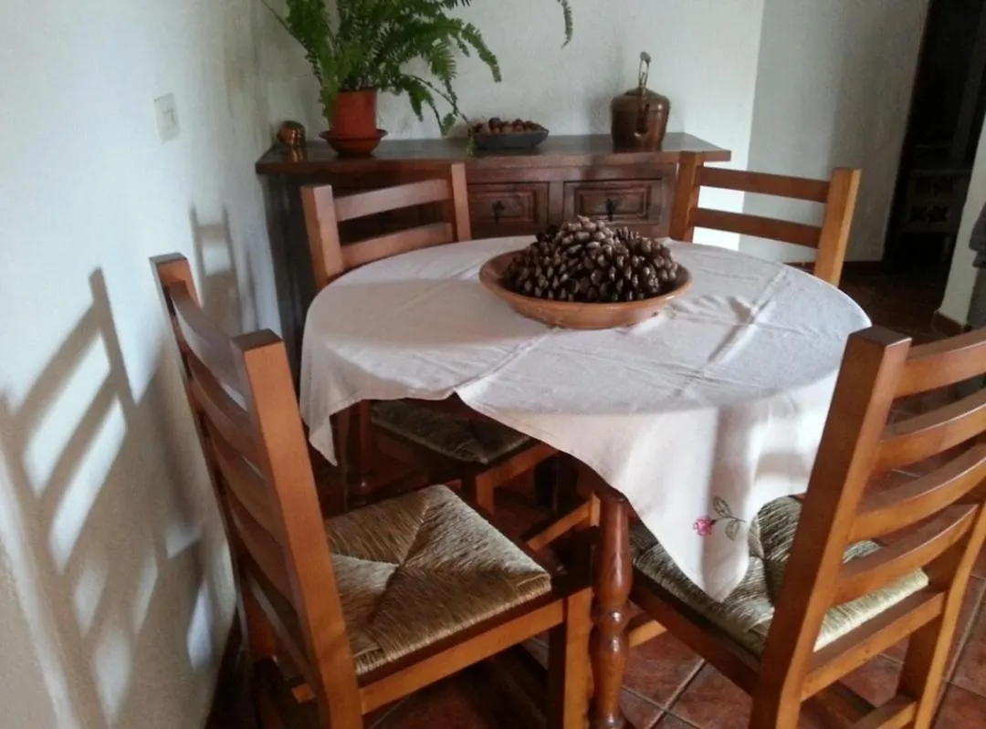 Nyaraló Casita Acogedora Muy Cerca Del Pueblo Villa Pollença