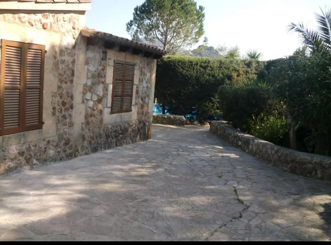 Casita Acogedora Muy Cerca Del Pueblo Villa Pollenca Spain