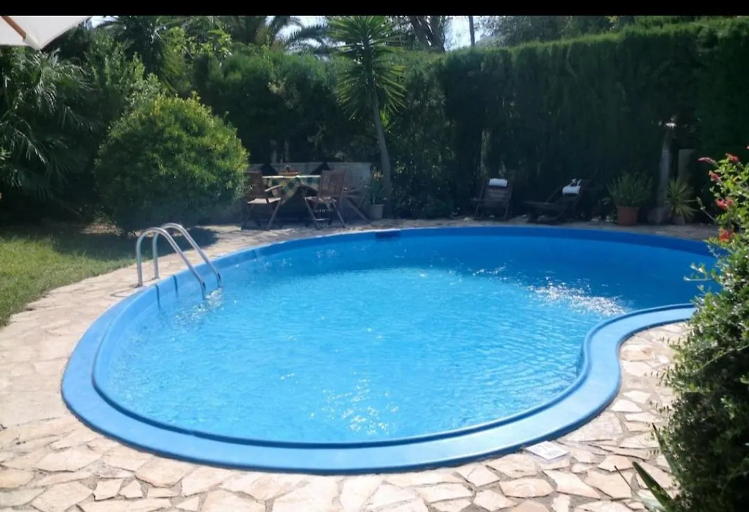 Casita Acogedora Muy Cerca Del Pueblo Villa Pollença